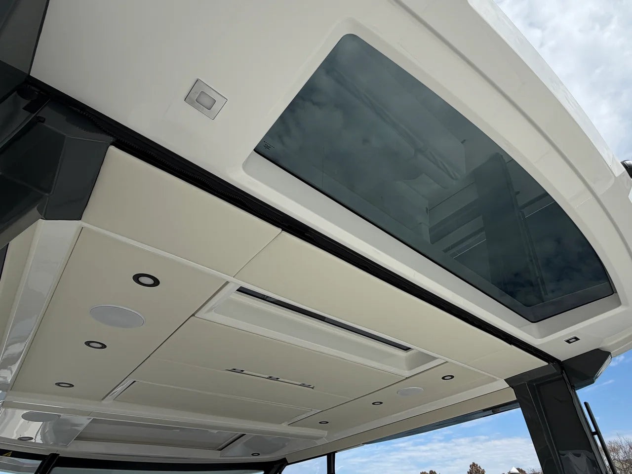 2025 Saxdor 400 GTO 40.0 feet, Clearwater, Florida #25