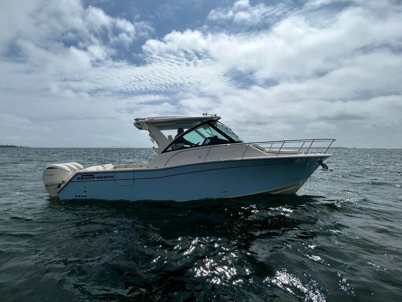 2026 Grady-White Express 340 34.0 feet, Clearwater, Florida #11