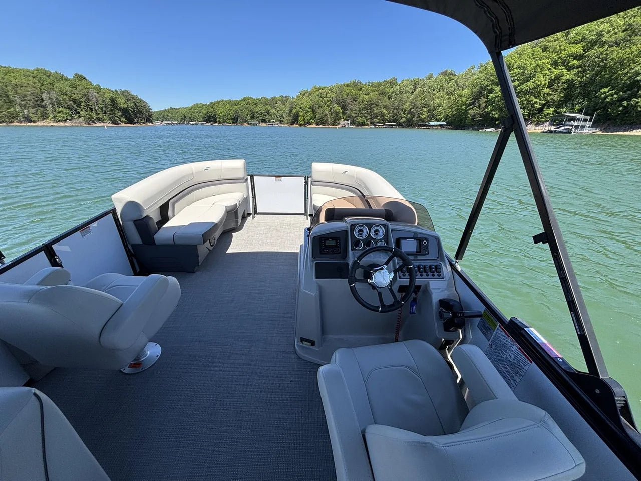 2025 Starcraft EXS 1 21.0 feet, Clearwater, Florida #12
