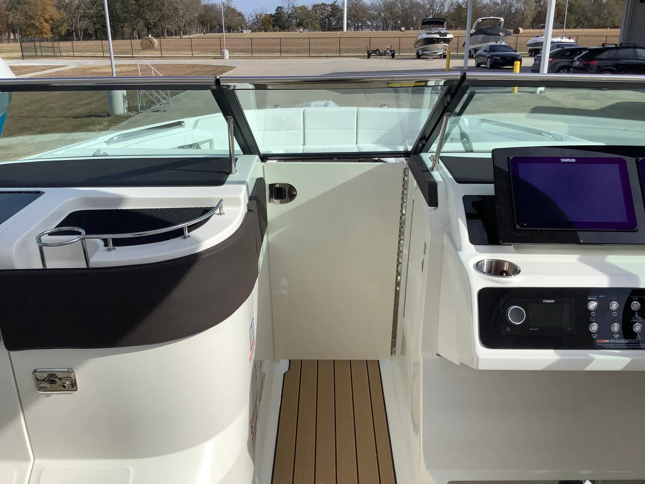 2026 Sea Ray SLX 310 31.0 feet, Clearwater, Florida #41