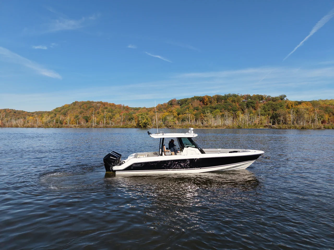 2026 Boston Whaler 360 Outrage 36.0 feet, Clearwater, Florida #5