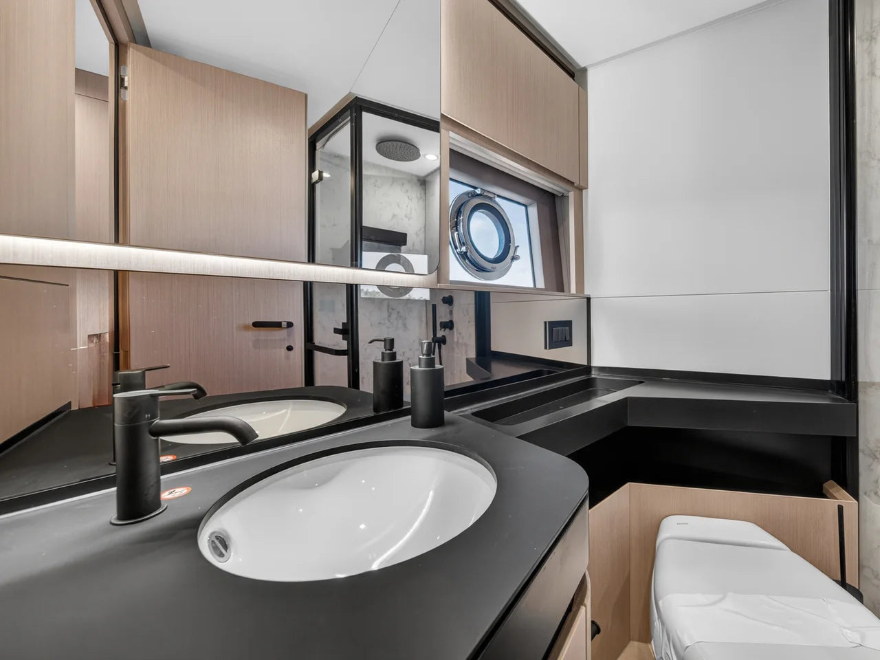2026 Azimut S7 70.0 feet, Clearwater, Florida #86