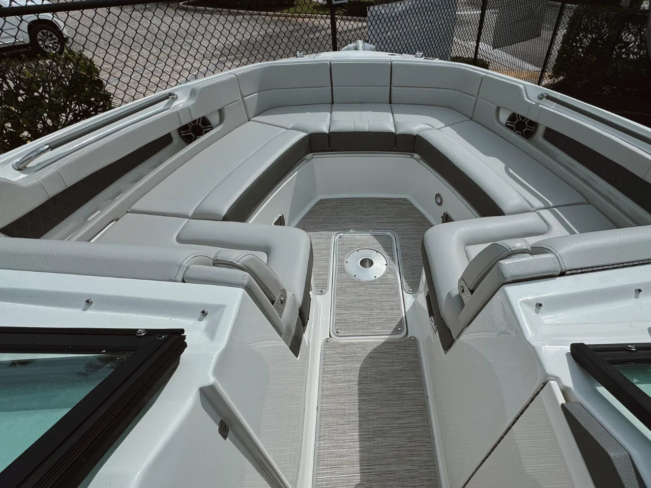 2026 Sea Ray SLX 310 Outboard 31.0 feet, Clearwater, Florida #20