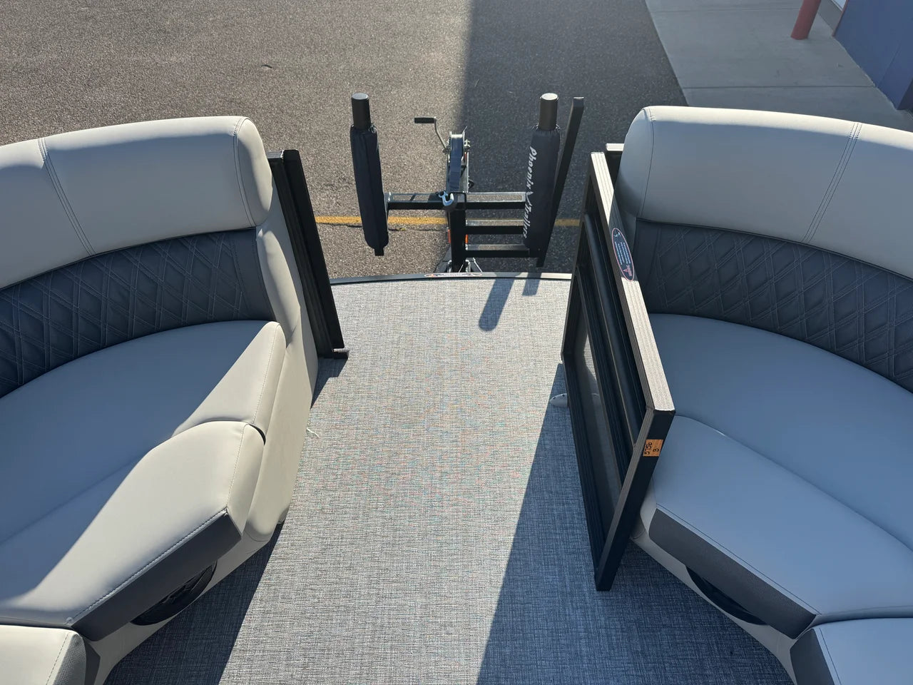 2026 Harris Cruiser 230 23.0 feet, Clearwater, Florida #48