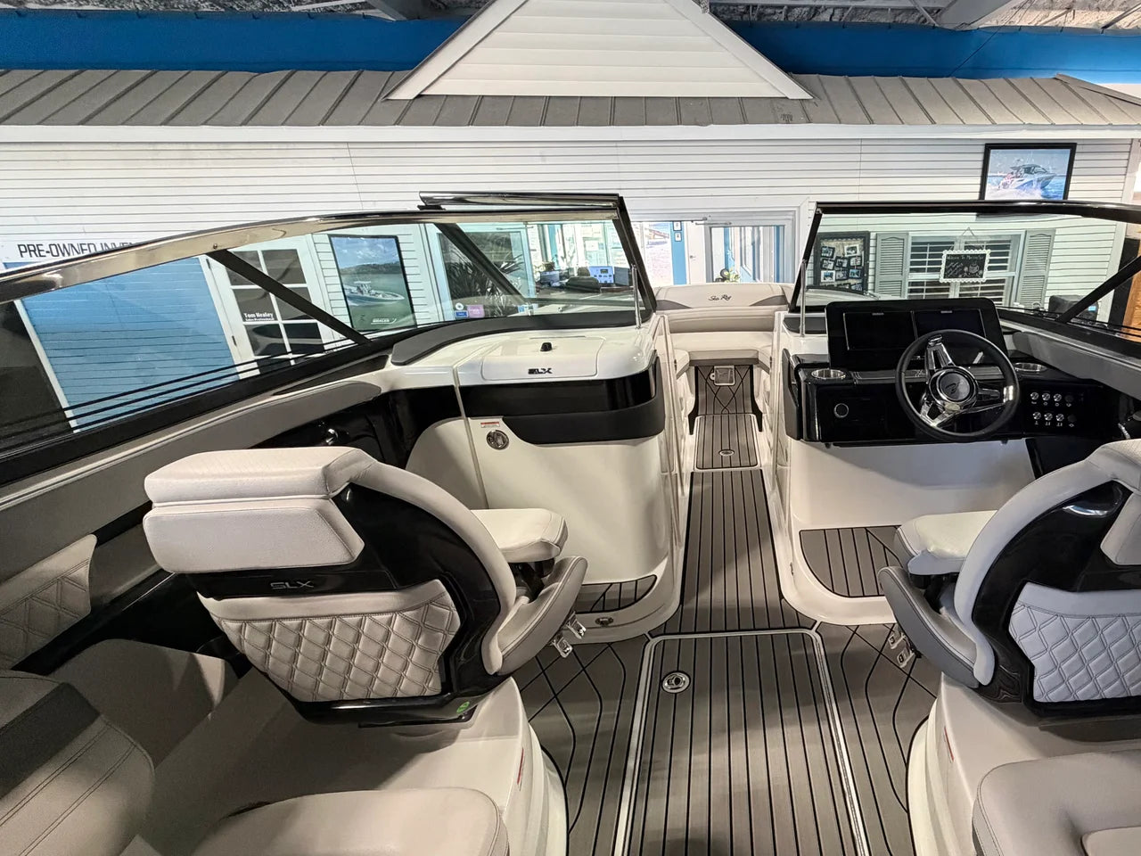 2026 Sea Ray SLX 260 Outboard 26.0 feet, Clearwater, Florida #13