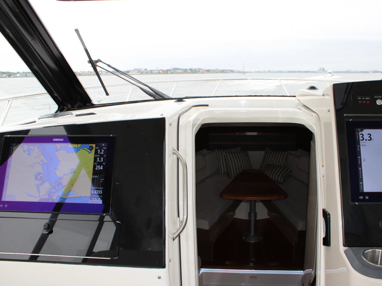 2025 Boston Whaler 365 Conquest 36.0 feet, Clearwater, Florida #25