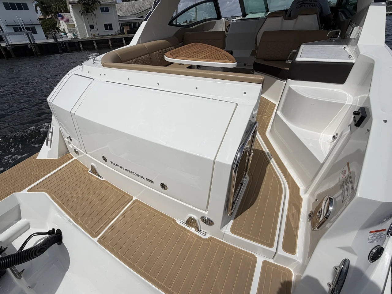 2026 Sea Ray Sundancer 320 Outboard 32.0 feet, Clearwater, Florida #16