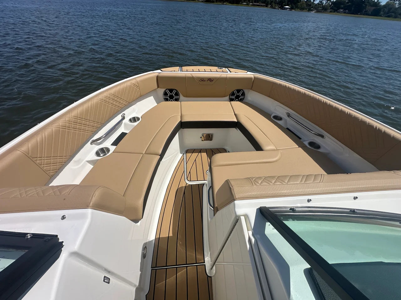 2026 Sea Ray SDX 250 Outboard 25.0 feet, Clearwater, Florida #13