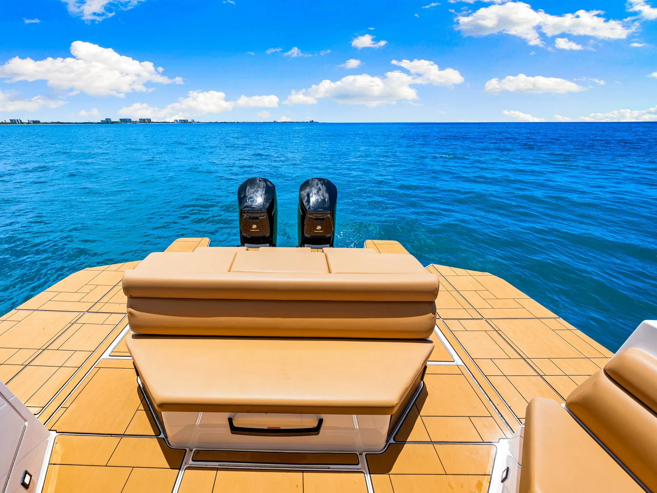 2024 Aviara AV40 Outboard 40.0 feet, Clearwater, Florida #54
