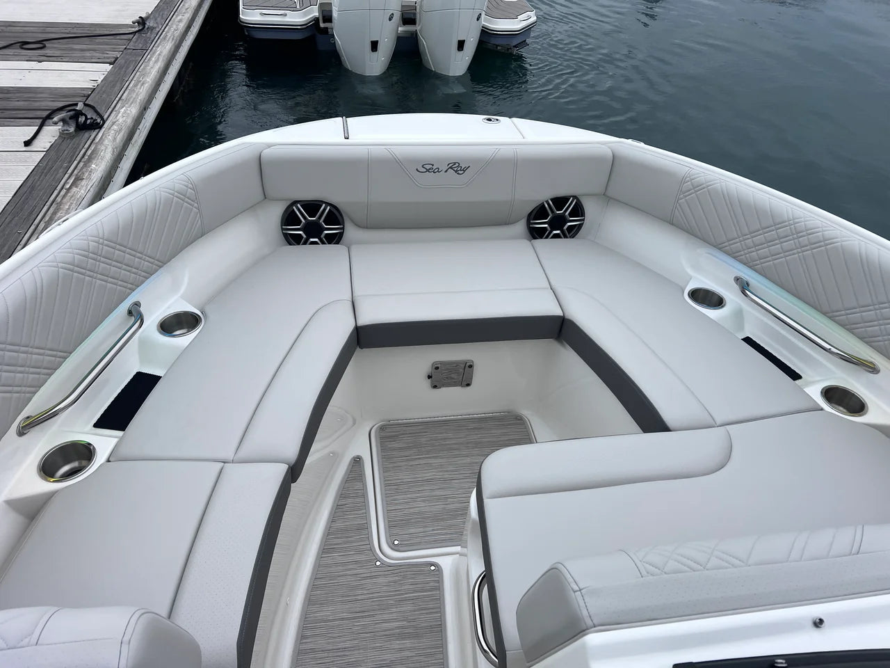 2026 Sea Ray SDX 250 Outboard 25.0 feet, Clearwater, Florida #25