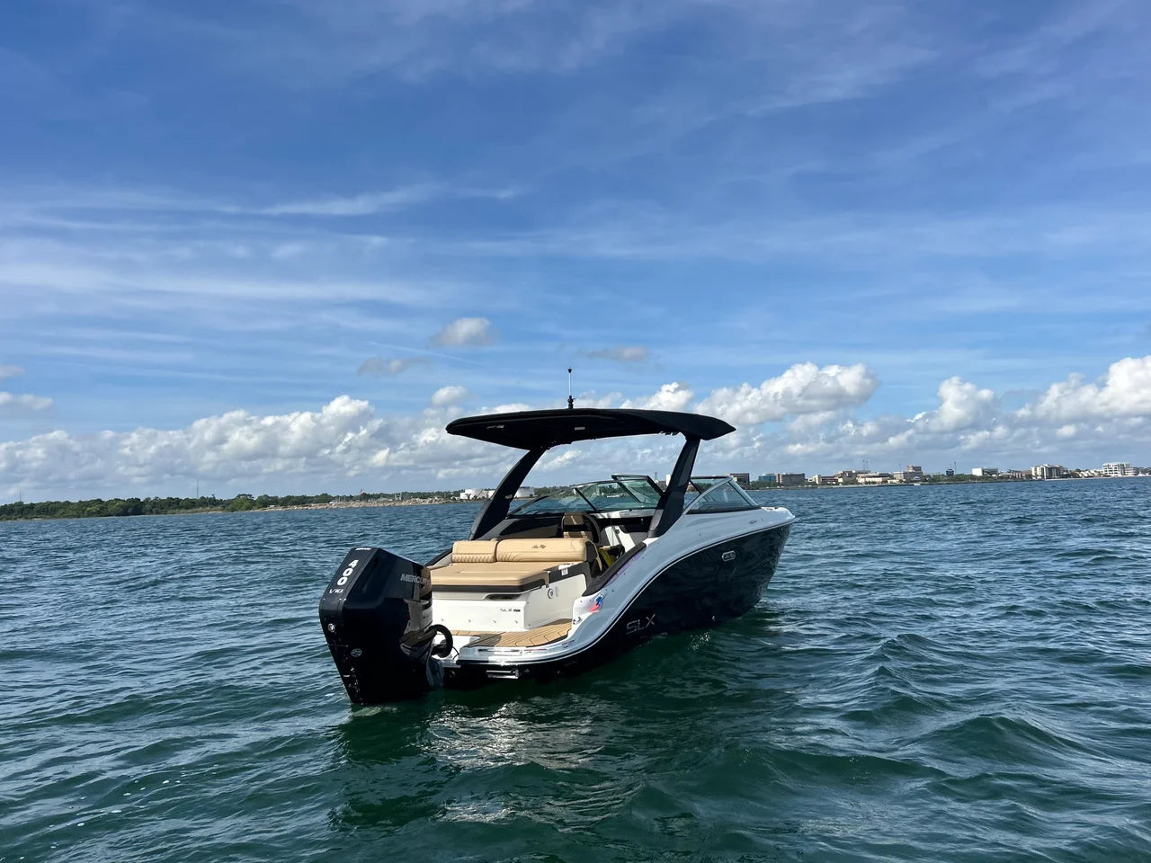 2026 Sea Ray SLX 260 Outboard 26.0 feet, Clearwater, Florida #9