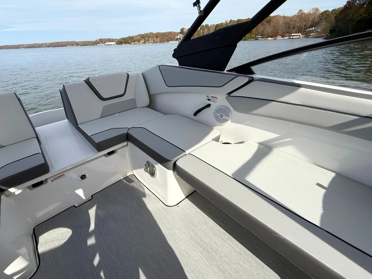 2026 Yamaha AR220 22.0 feet, Clearwater, Florida #15