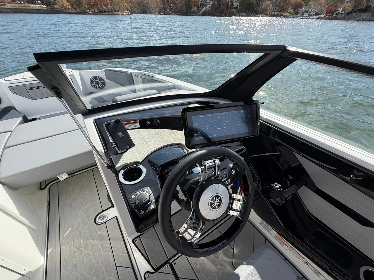 2026 Yamaha 222XD 22.0 feet, Clearwater, Florida #18