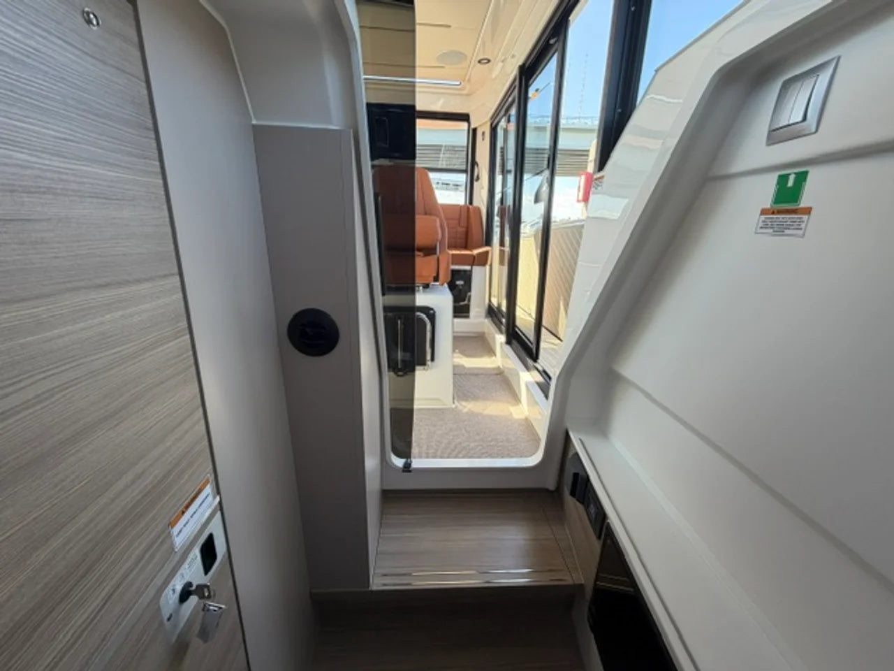 2026 Saxdor 340 GTWA 34.0 feet, Clearwater, Florida #42