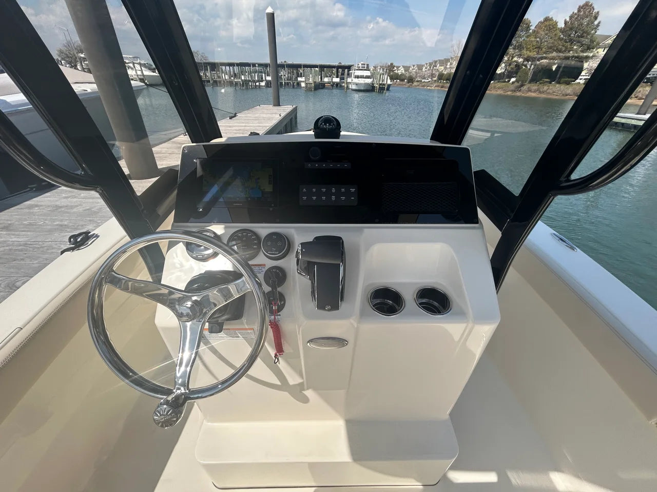 2026 Scout 220 XSF 21.0 feet, Clearwater, Florida #22