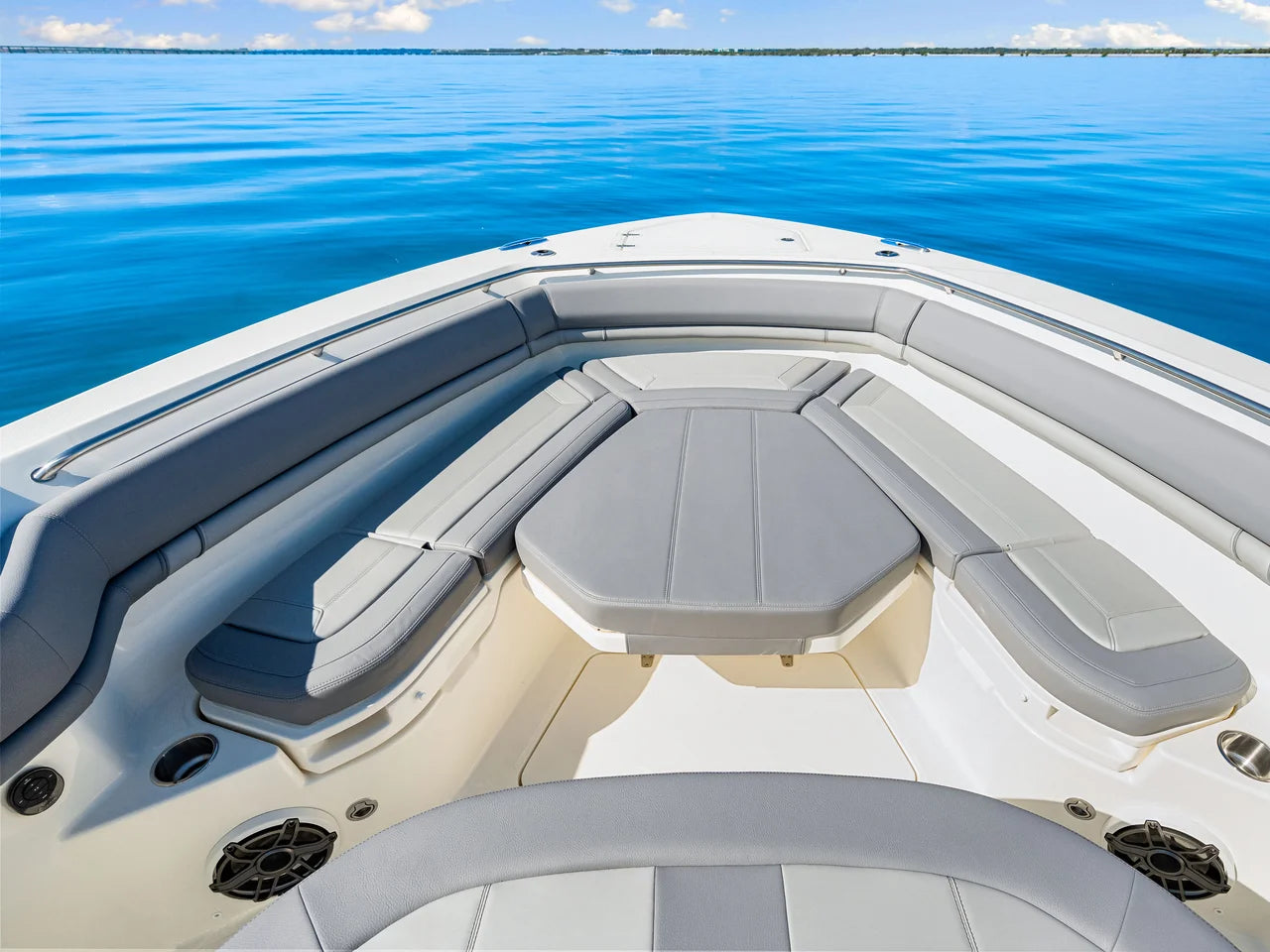 2026 Boston Whaler 380 Outrage 38.0 feet, Clearwater, Florida #38