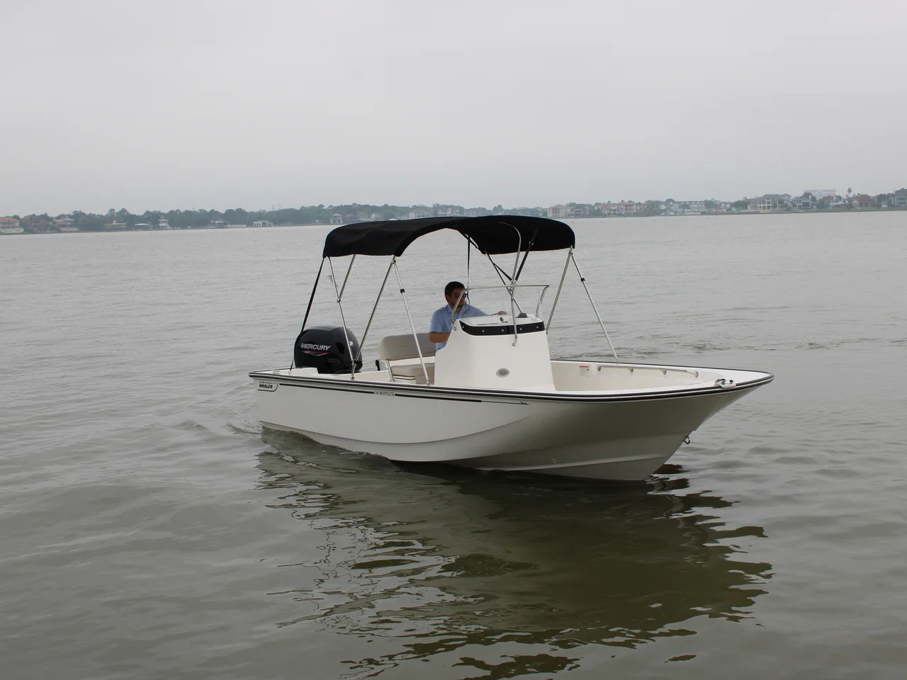 2026 Boston Whaler 190 Montauk 19.0 feet, Clearwater, Florida #10