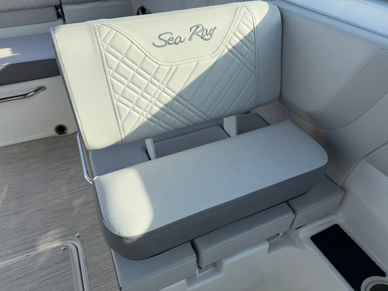 2026 Sea Ray SDX 230 Outboard 23.0 feet, Clearwater, Florida #18