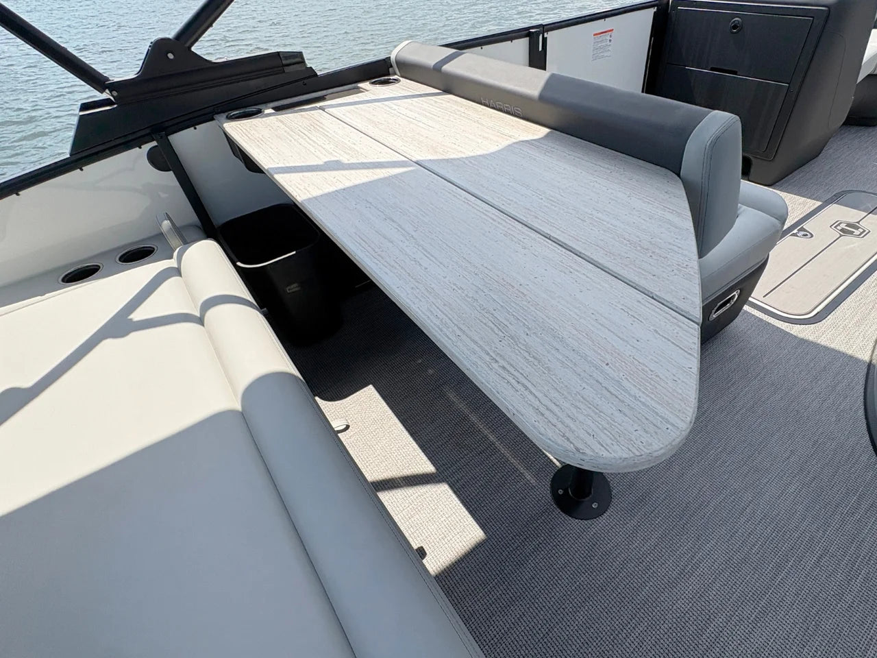 2026 Harris Sunliner 230 23.0 feet, Clearwater, Florida #19