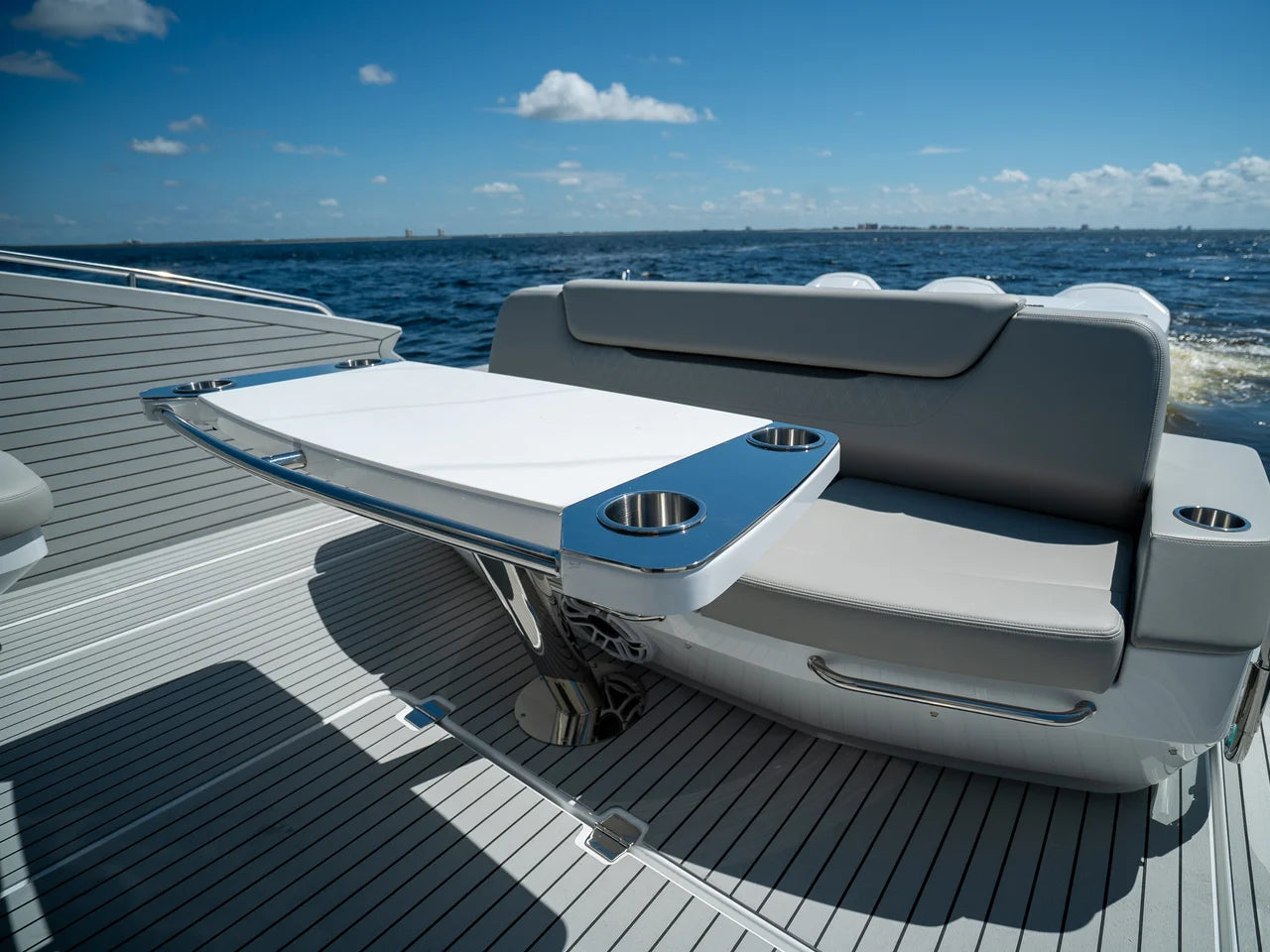 2026 Cruisers Yachts 50GLS OB 50.0 feet, Clearwater, Florida #11