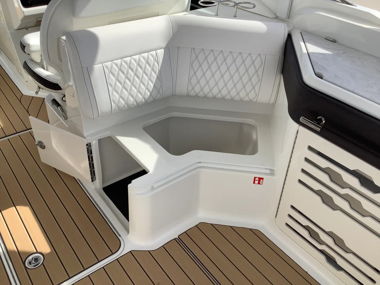 2026 Sea Ray SLX 310 31.0 feet, Clearwater, Florida #26