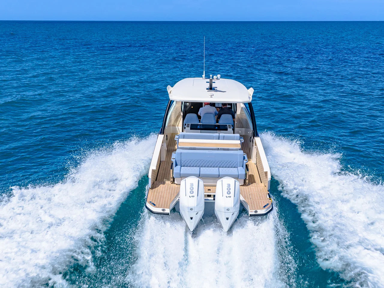 2026 Saxdor 320 GTO 32.0 feet, Clearwater, Florida #61