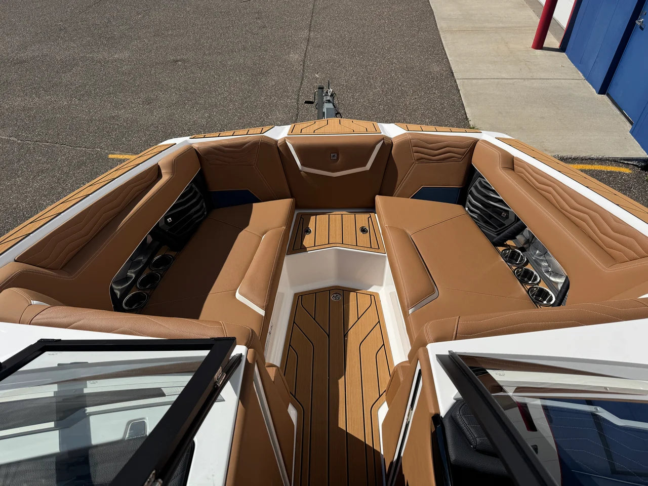 2026 Nautique Super Air Nautique G23 23.0 feet, Clearwater, Florida #52