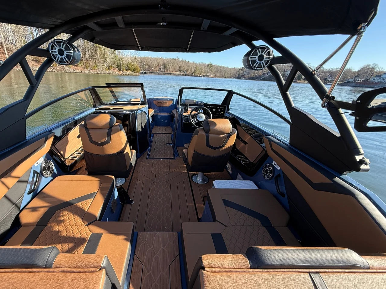 2026 Yamaha 222XD 22.0 feet, Clearwater, Florida #8