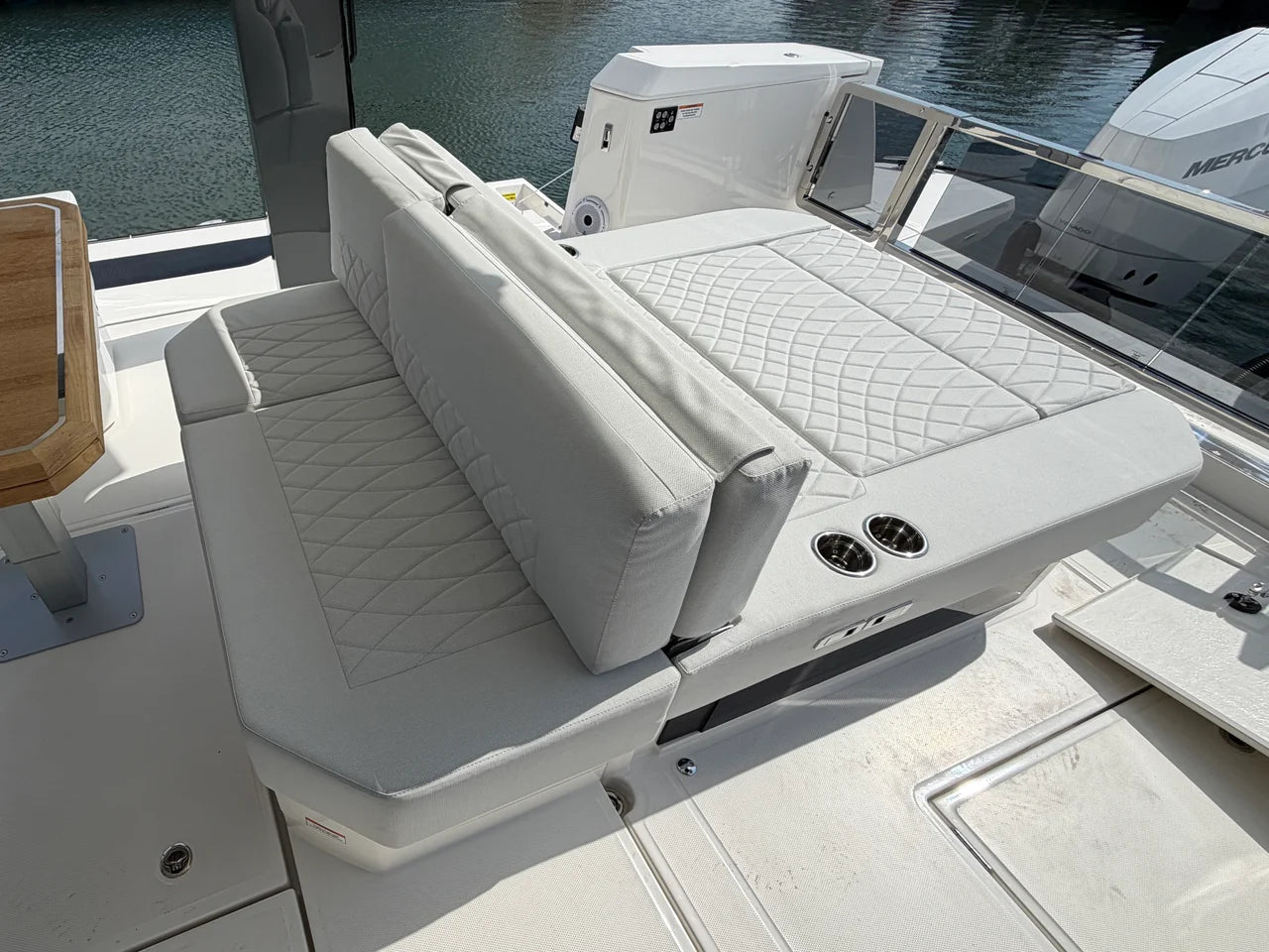 2025 Saxdor 400 GTO 40.0 feet, Clearwater, Florida #20
