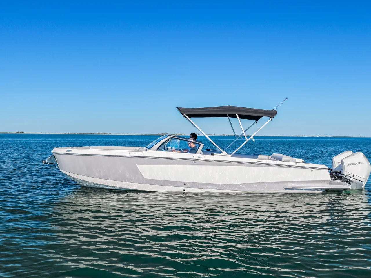 2025 Aviara AV28 Outboard 28.0 feet, Clearwater, Florida #1