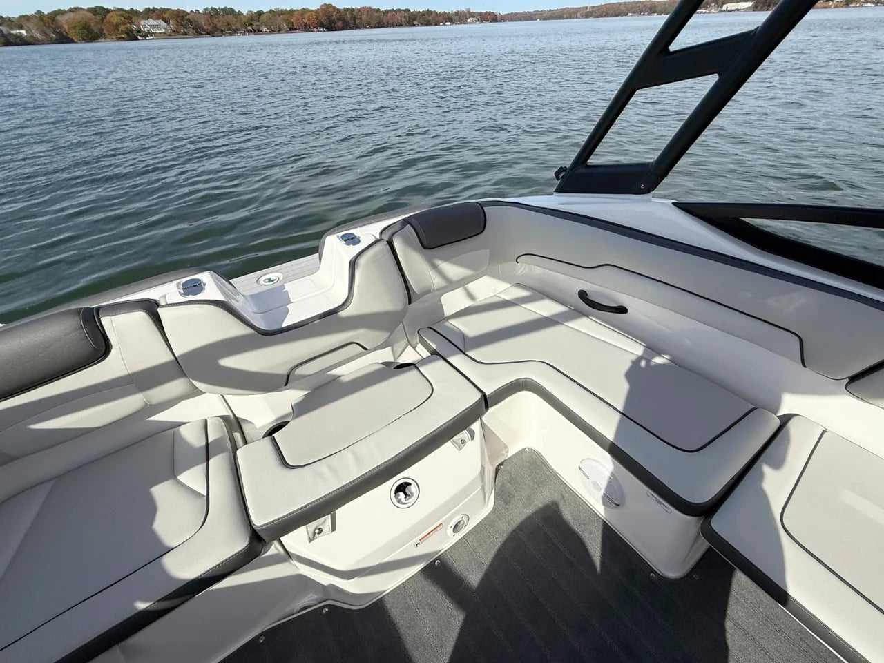 2026 Yamaha AR190 19.0 feet, Clearwater, Florida #11