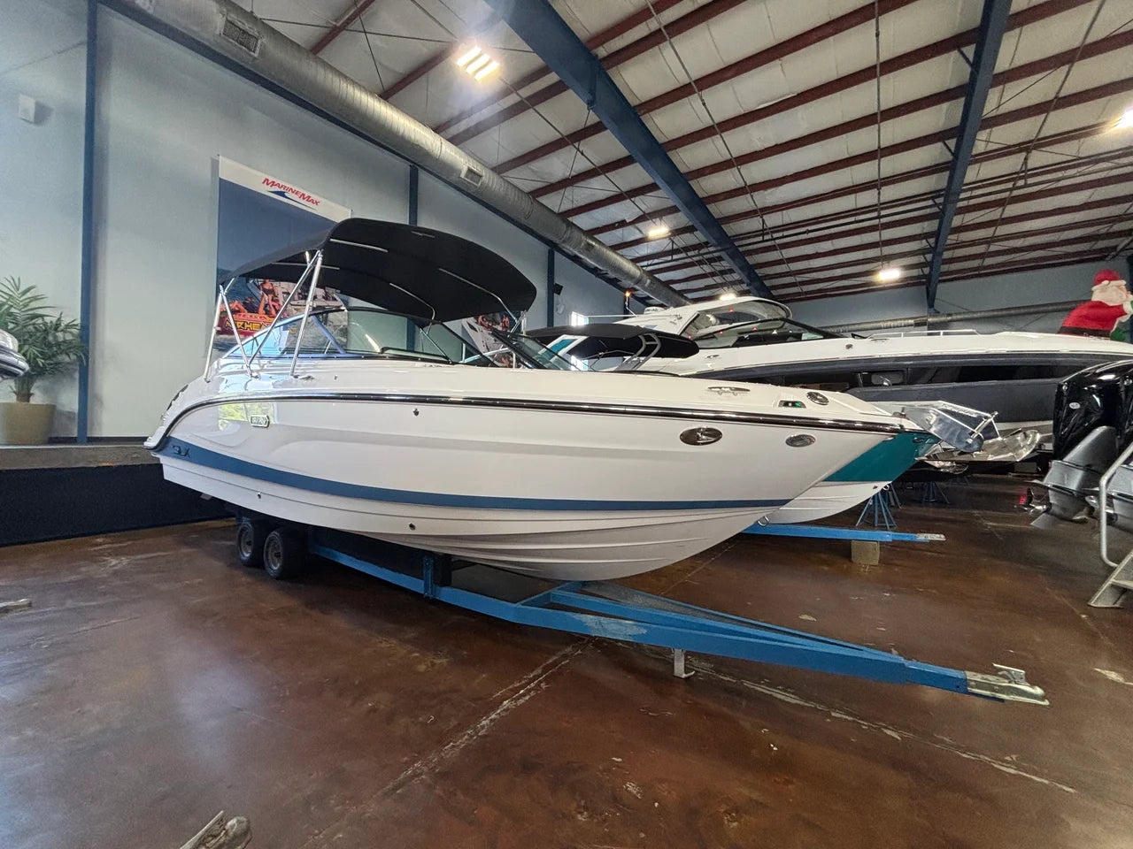 2026 Sea Ray SLX 260 Outboard 26.0 feet, Clearwater, Florida #3