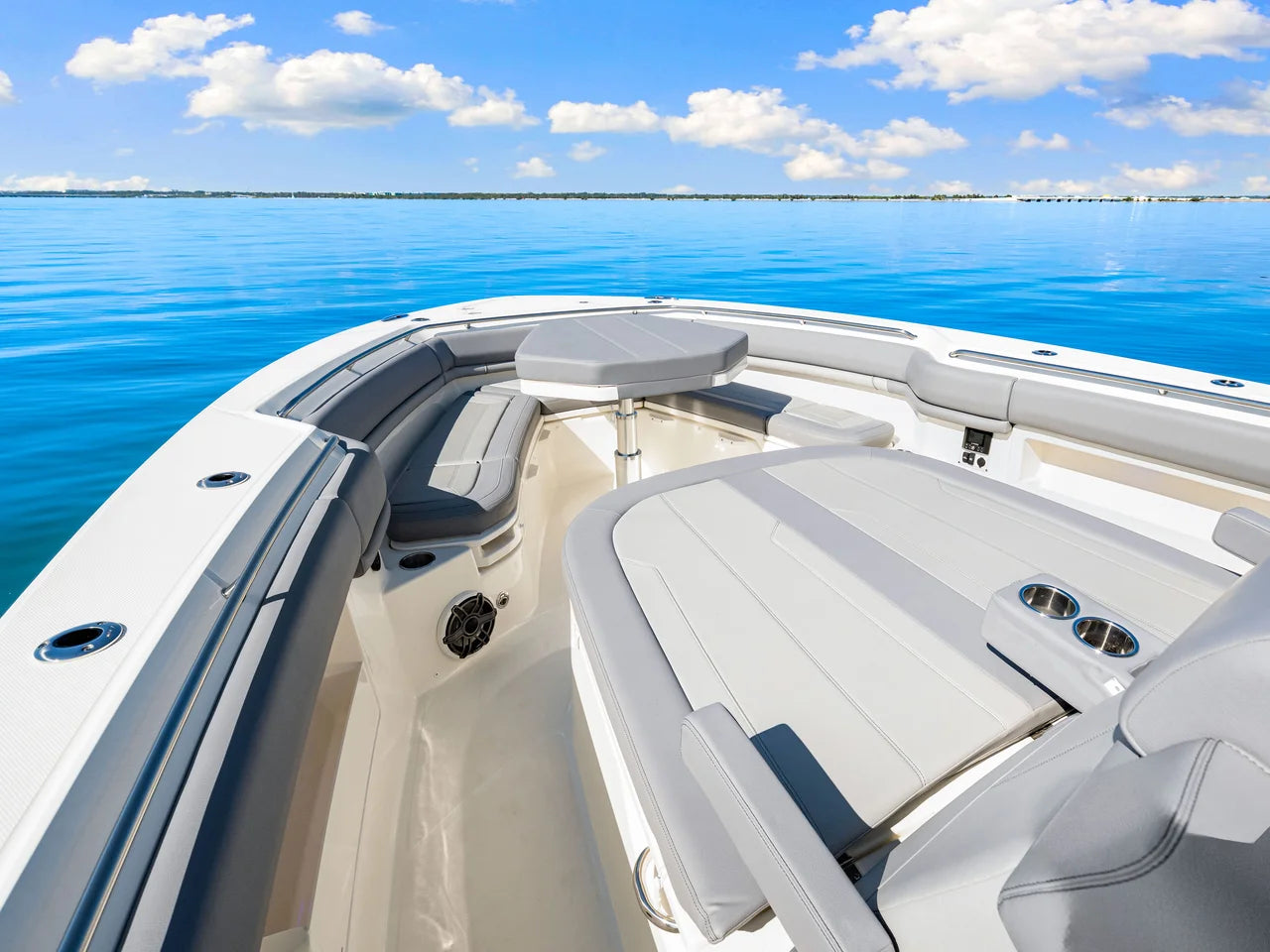 2026 Boston Whaler 380 Outrage 38.0 feet, Clearwater, Florida #37