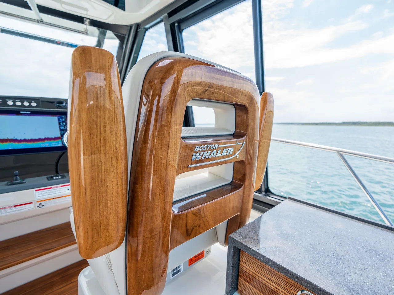 2026 Boston Whaler 405 Conquest 40.0 feet, Clearwater, Florida #21