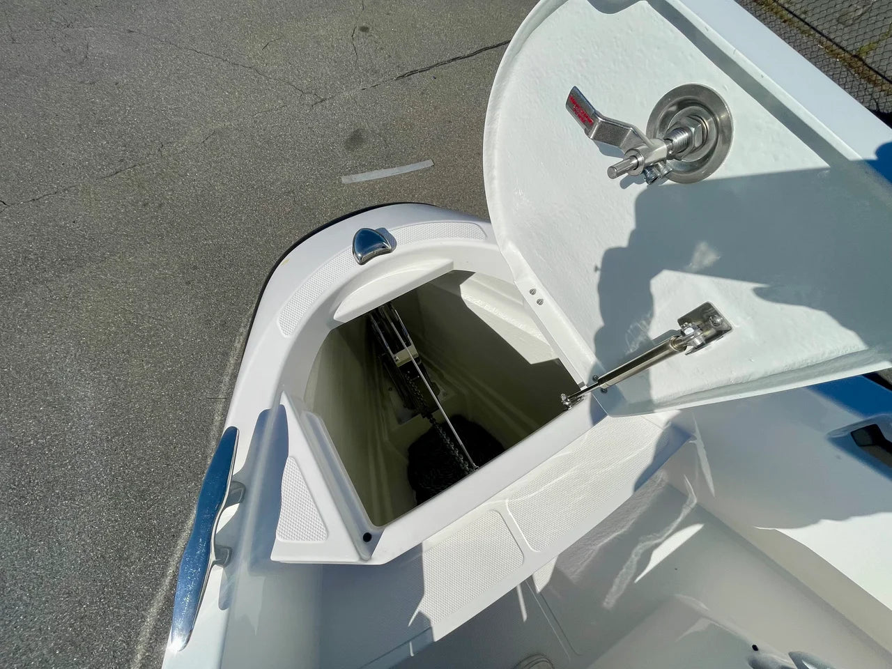 2026 Saxdor 320 GTC 32.0 feet, Clearwater, Florida #27