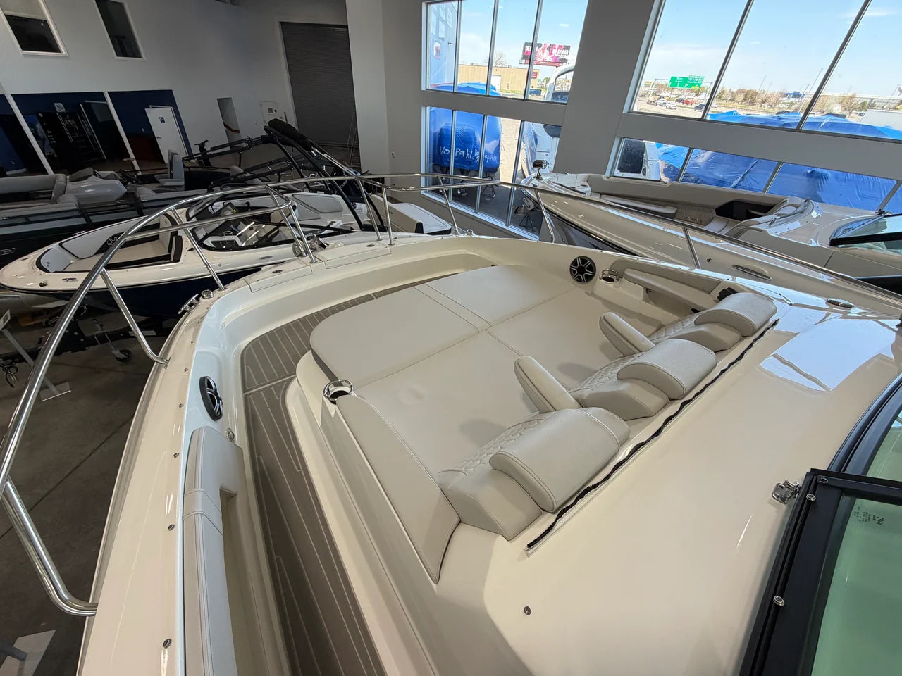 2026 Sea Ray Sundancer 320 32.0 feet, Clearwater, Florida #32