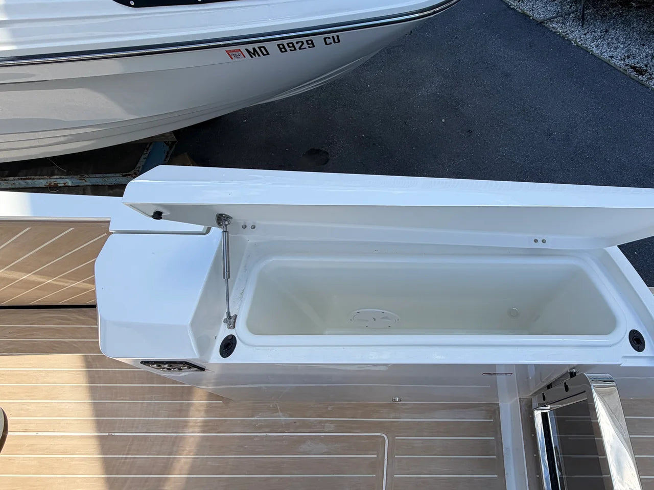 2026 Saxdor 340 GTWA 34.0 feet, Clearwater, Florida #18