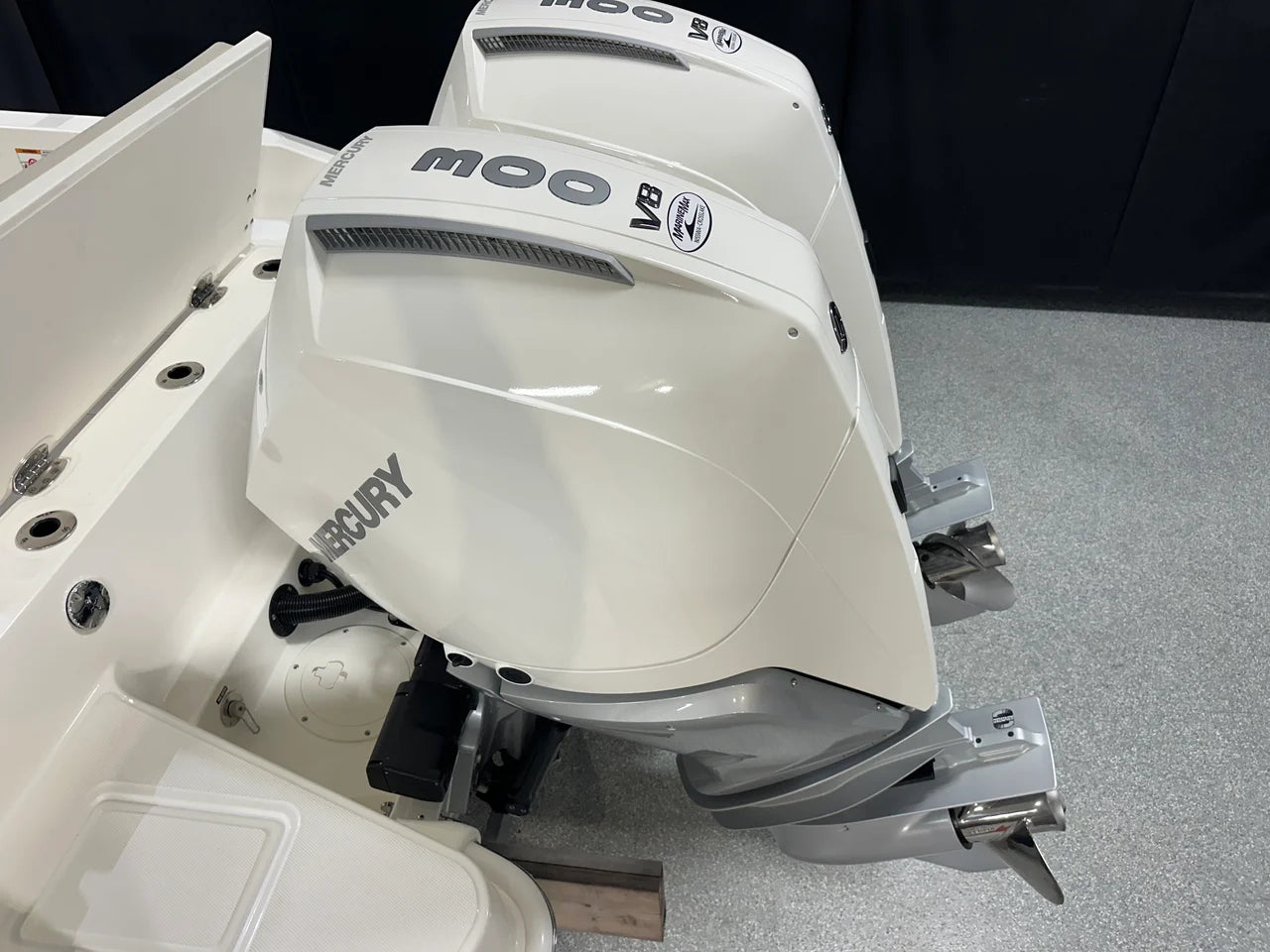 2026 Boston Whaler 280 Dauntless 28.0 feet, Clearwater, Florida #21