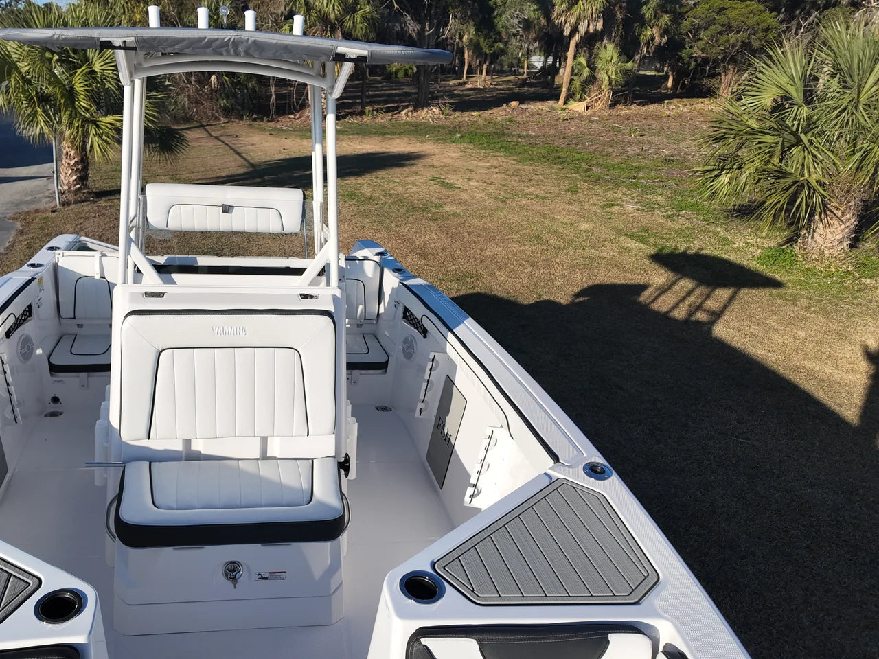 2025 Yamaha 222 FSH Sport 22.0 feet, Clearwater, Florida #14