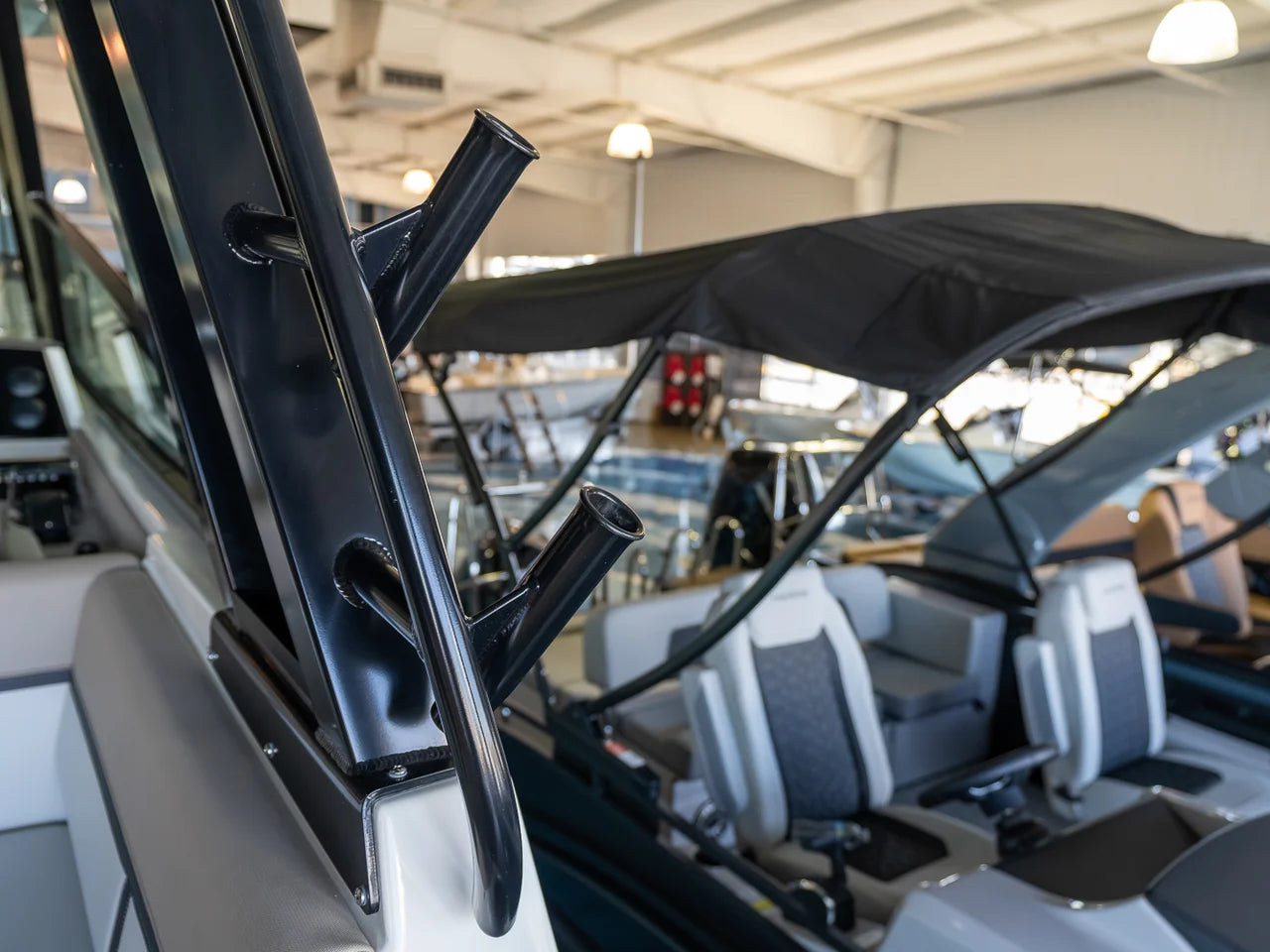 2026 Boston Whaler 330 Vantage 33.0 feet, Clearwater, Florida #65