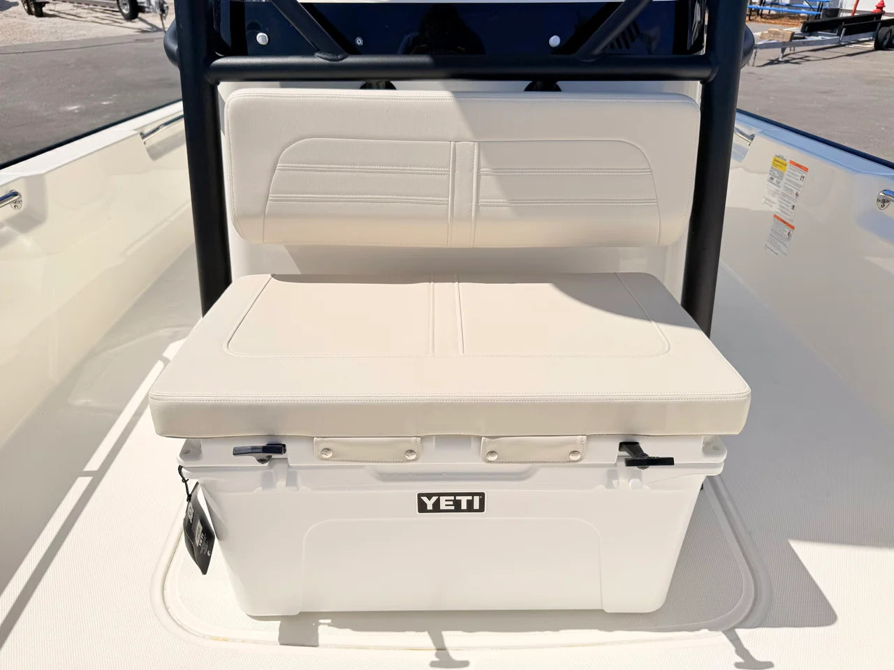 2026 Boston Whaler 210 Montauk 21.0 feet, Clearwater, Florida #30