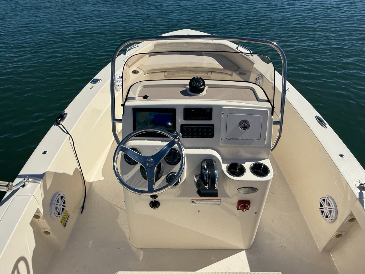 2026 Scout 188 Sportfish 18.0 feet, Clearwater, Florida #10