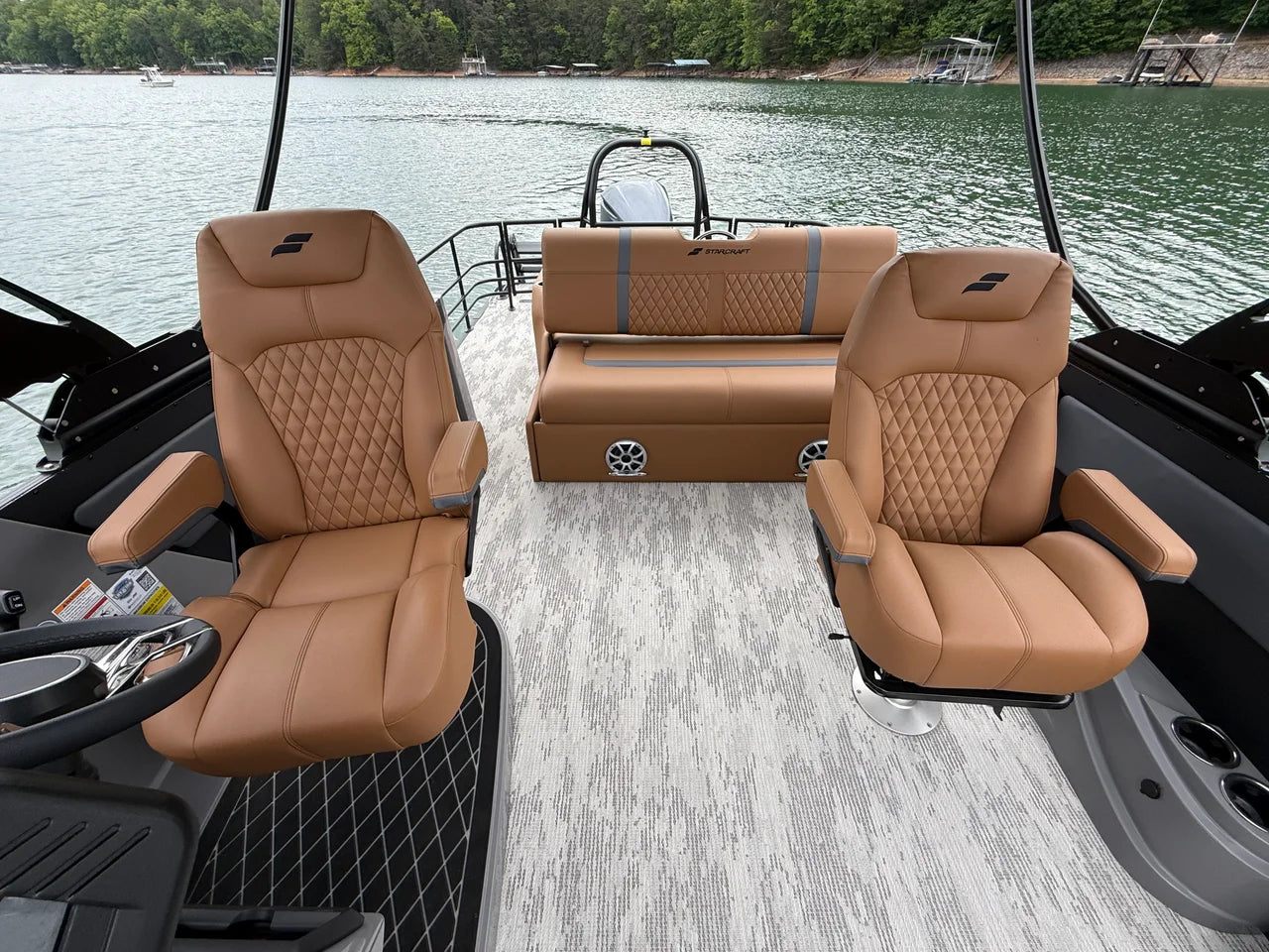 2026 Starcraft RX 23 Q DH 25.0 feet, Clearwater, Florida #6