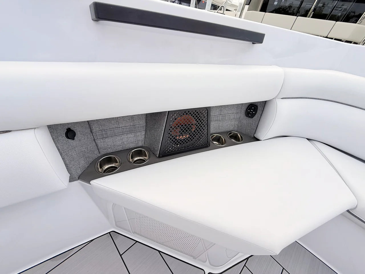 2025 Aviara AV40 Outboard 40.0 feet, Clearwater, Florida #45