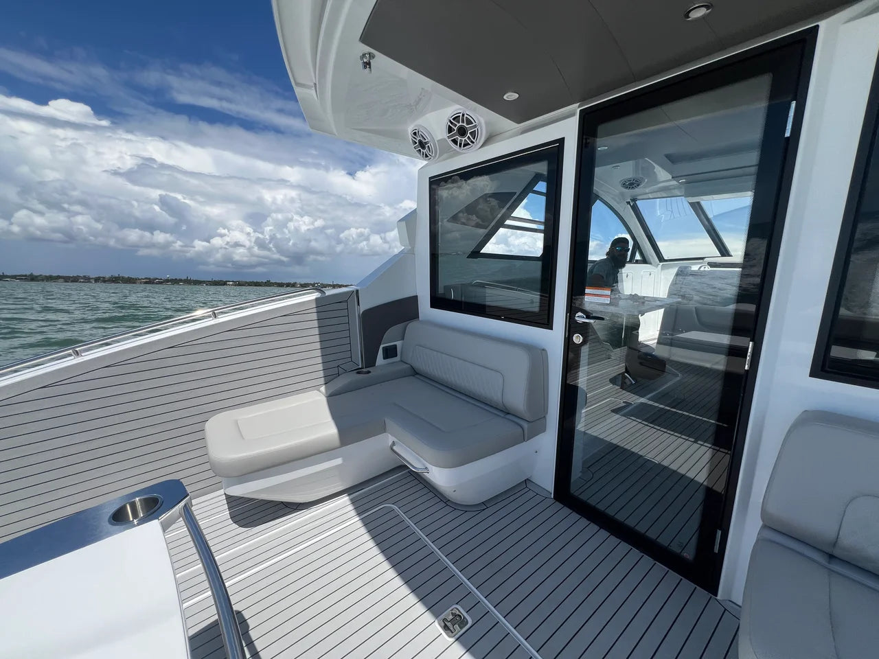 2026 Cruisers Yachts 50GLS OB 50.0 feet, Clearwater, Florida #42