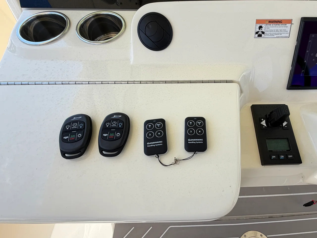 2025 Scout 400 LXF Li-Ion 40.0 feet, Clearwater, Florida #23