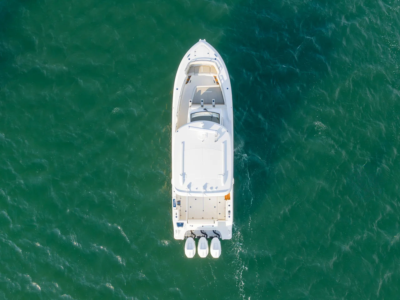 2026 Boston Whaler 350 Realm 35.0 feet, Clearwater, Florida #10