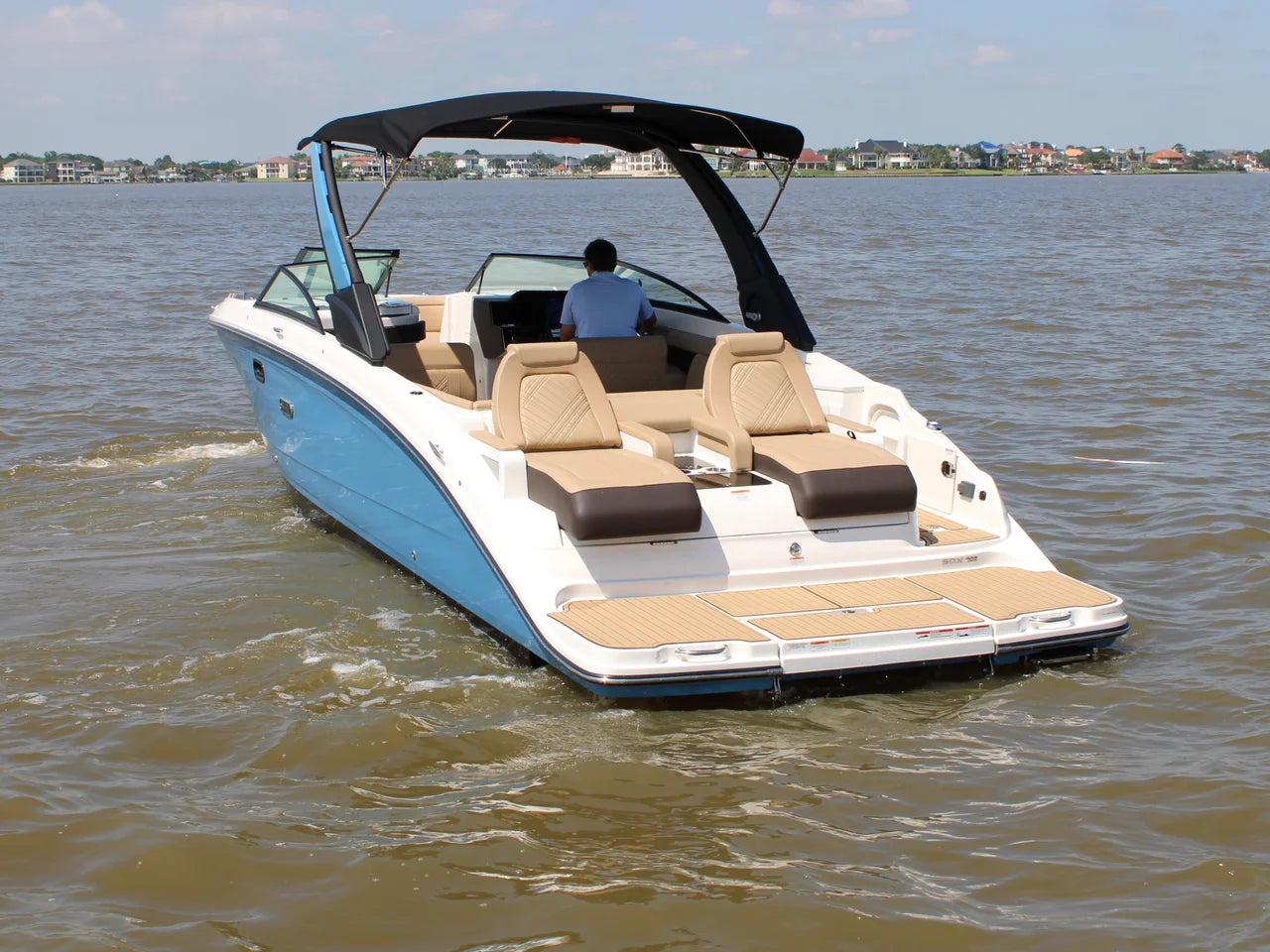 2026 Sea Ray SDX 290 29.0 feet, Clearwater, Florida #3