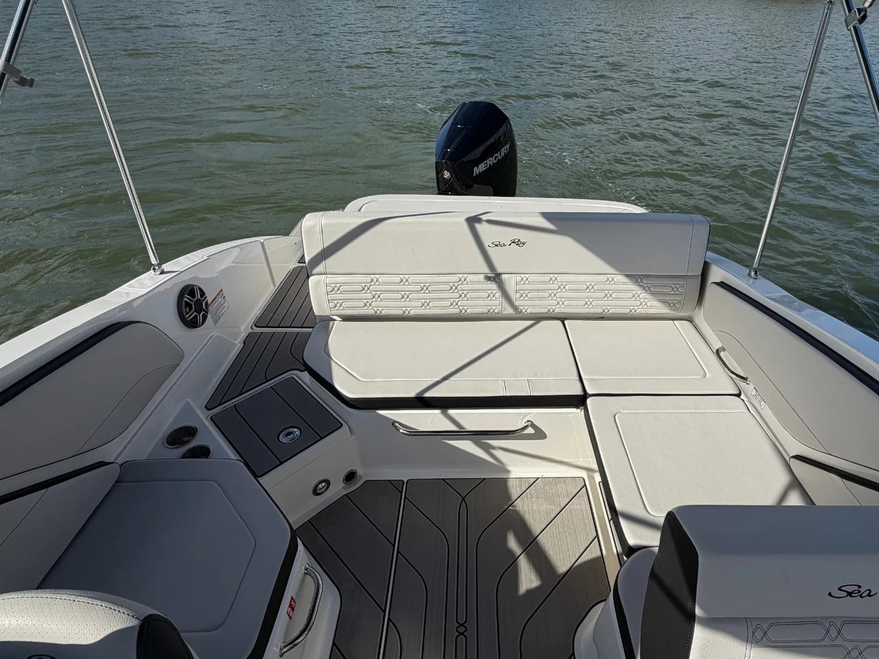 2026 Sea Ray SPX 210 Outboard 21.0 feet, Clearwater, Florida #6