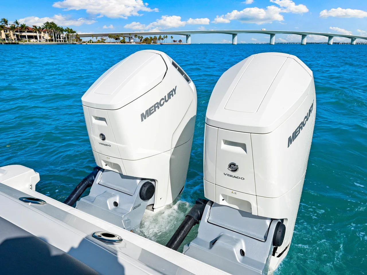 2026 Boston Whaler 380 Realm 38.0 feet, Clearwater, Florida #12